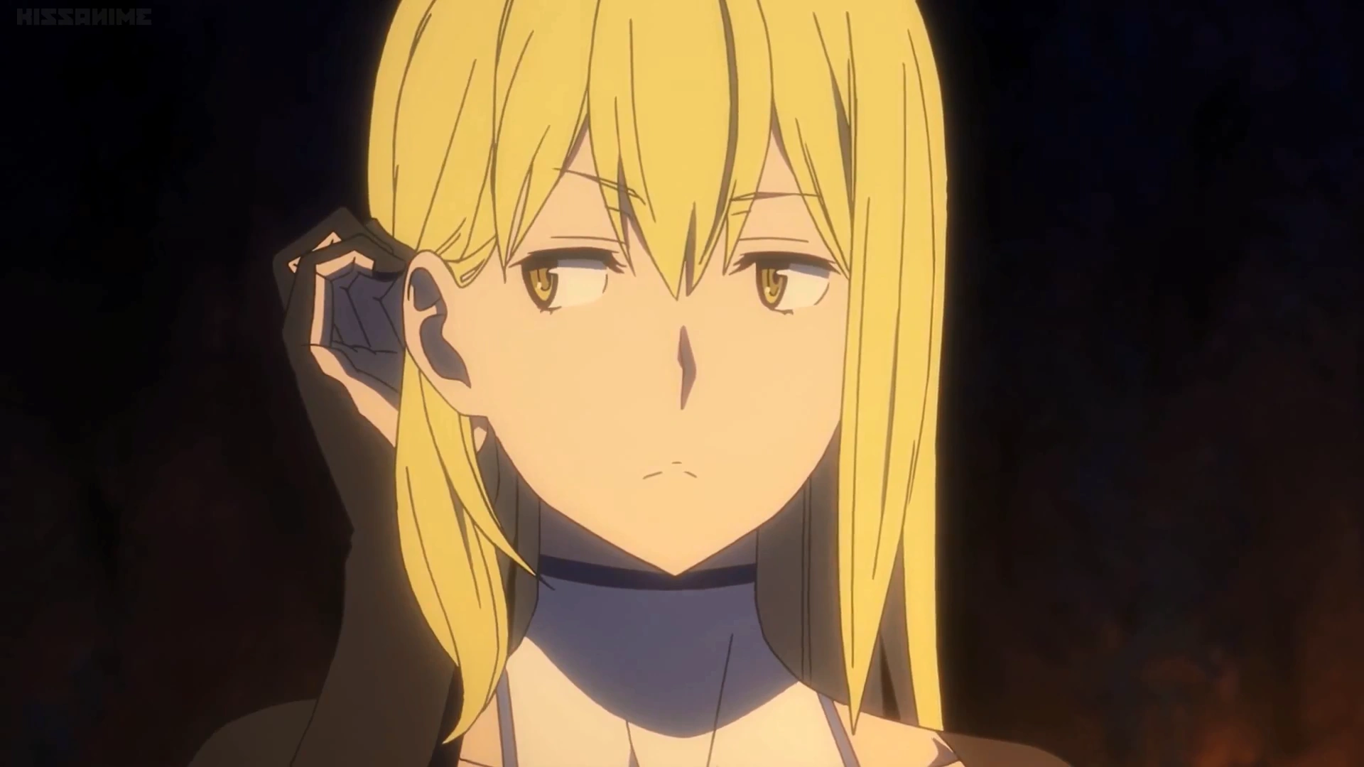 Image Ais Wallenstein Anime 2 png DanMachi Wiki FANDOM Powered By 