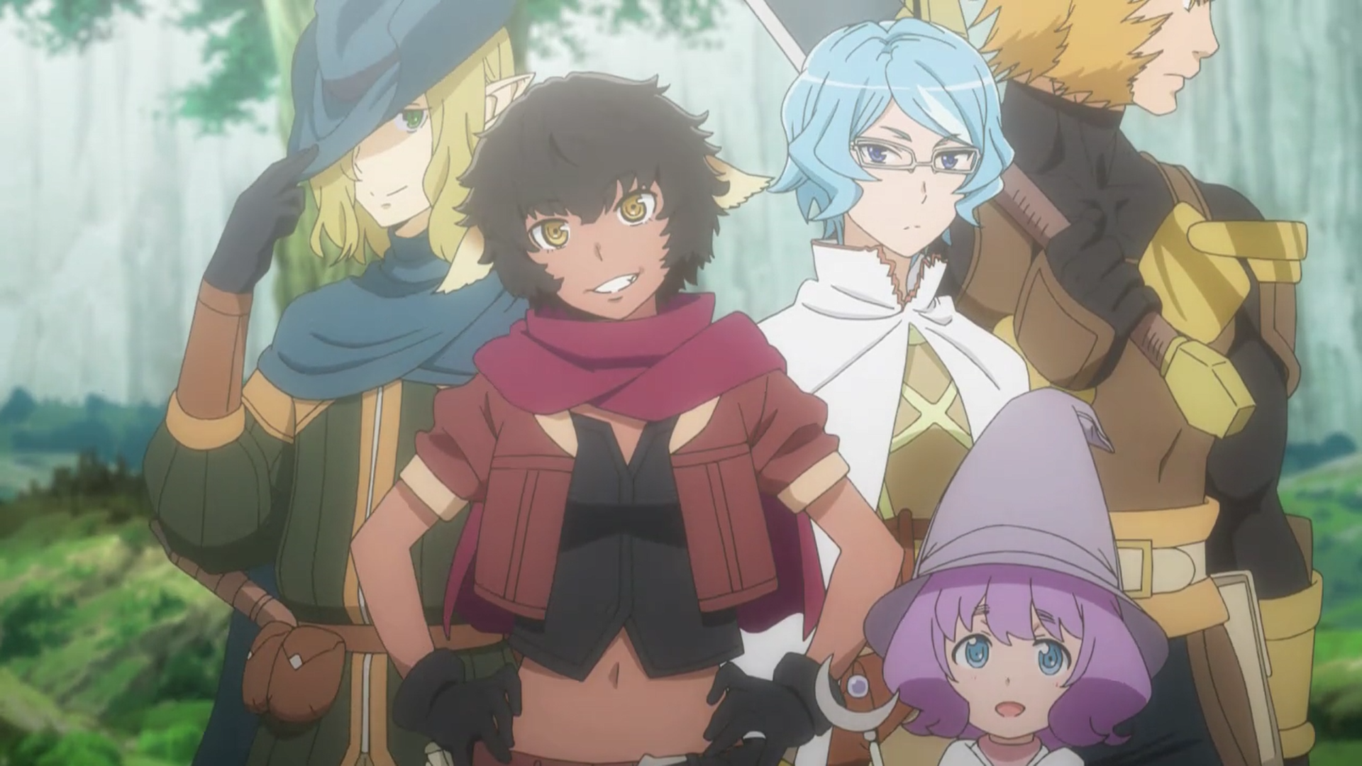 Hermes Familia Danmachi Wiki Fandom