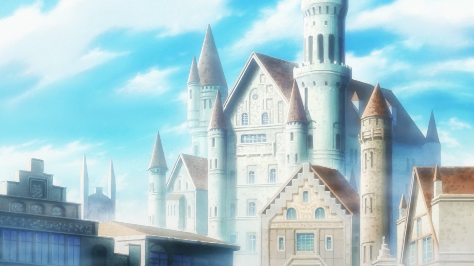 Image Twilight Manor png DanMachi Wiki FANDOM Powered By Wikia