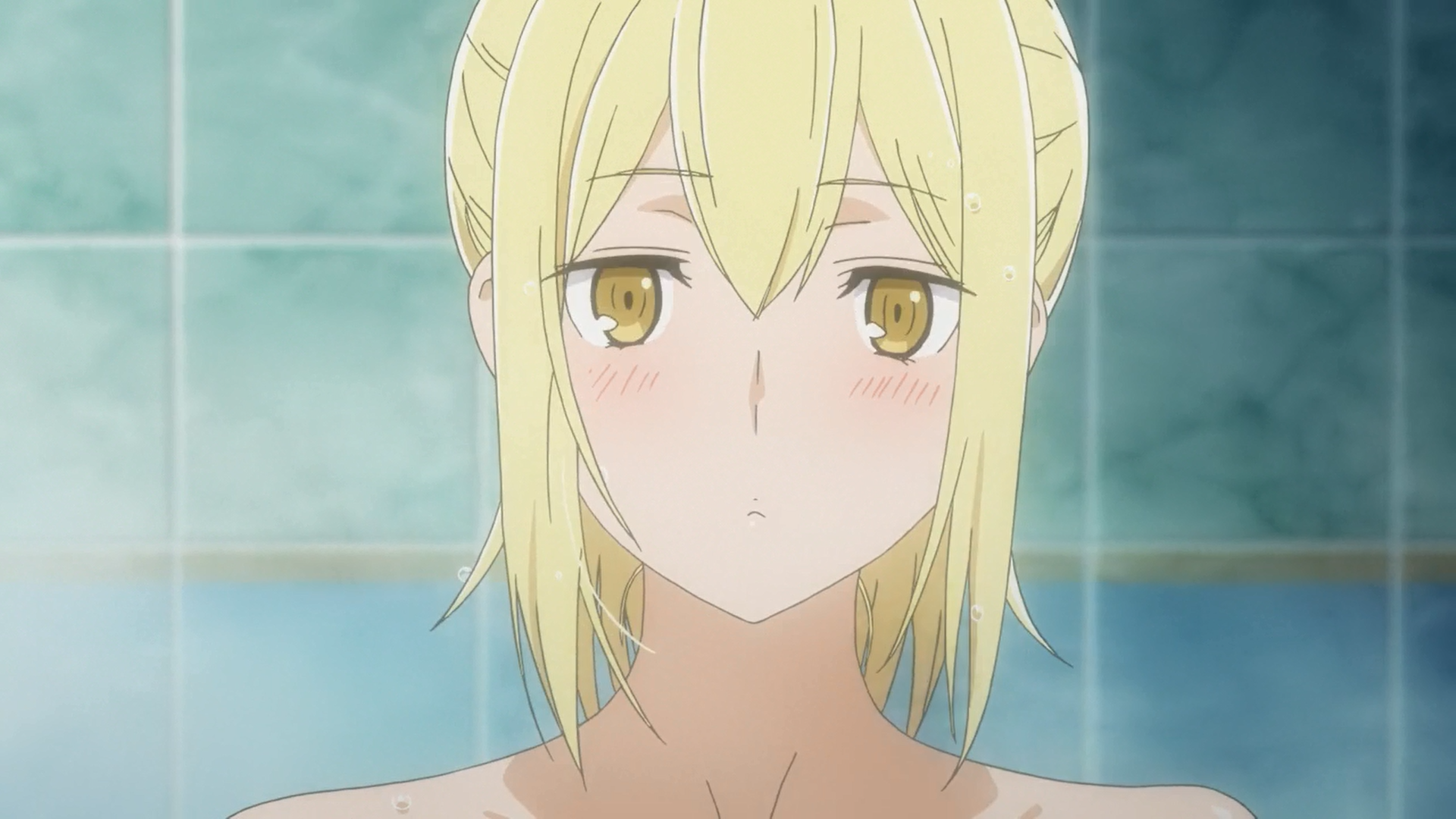 Image - Ais Wallenstein OVA 2.png | DanMachi Wiki | FANDOM powered by Wikia