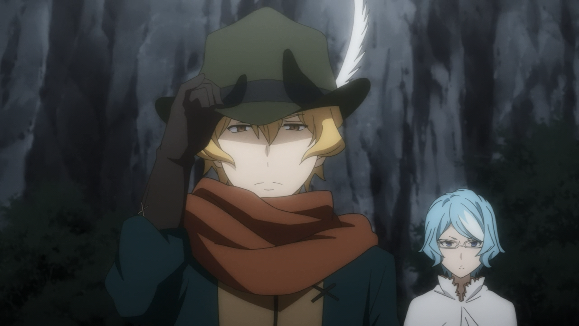 User blog:Angelo Gabrini/Misconceptions and Clarifications | DanMachi