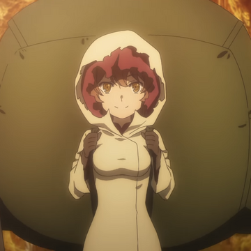Liliruca Arde Danmachi Wiki Fandom