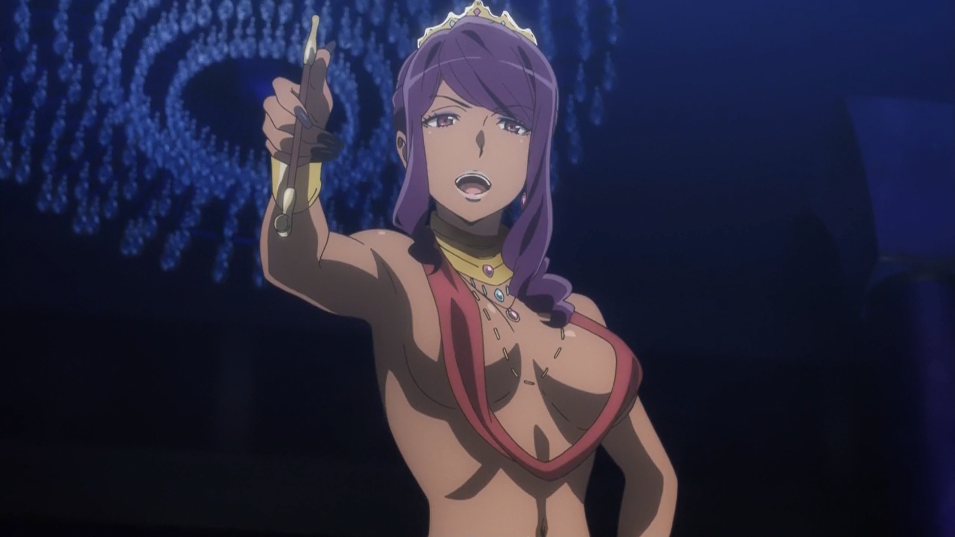 Danmachi Memoria Freeze Freya Episode