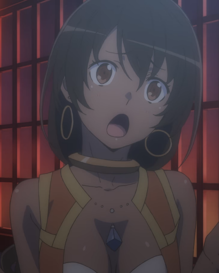 Lena Tally Danmachi Wiki Fandom