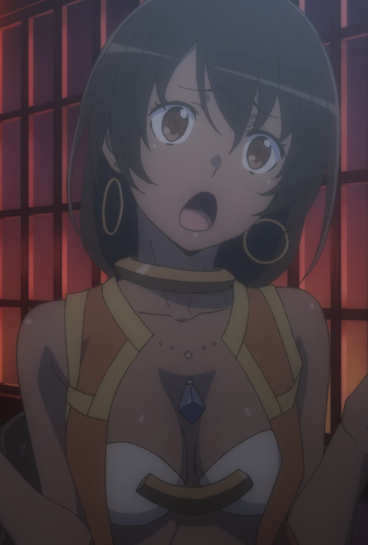 Lena Tally Danmachi Wiki Fandom