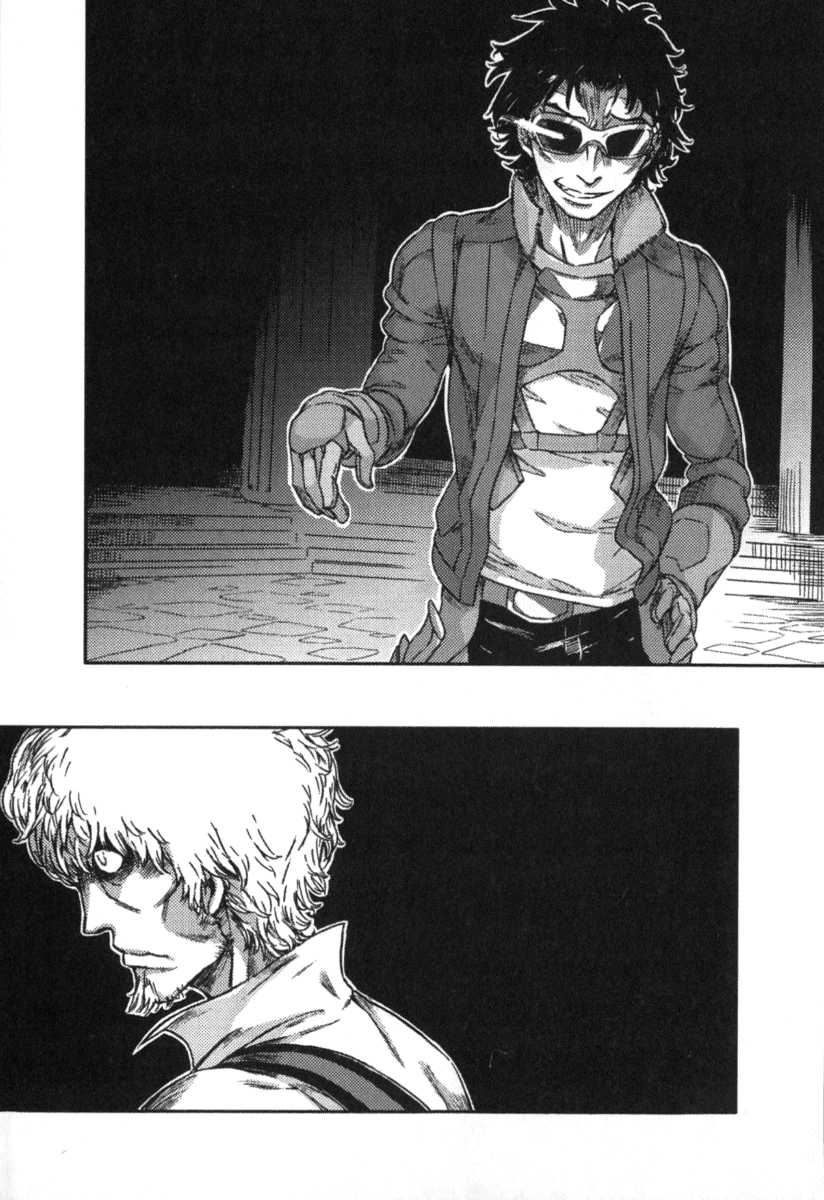 Dix Perdix/Image Gallery | DanMachi Wiki | FANDOM powered by Wikia