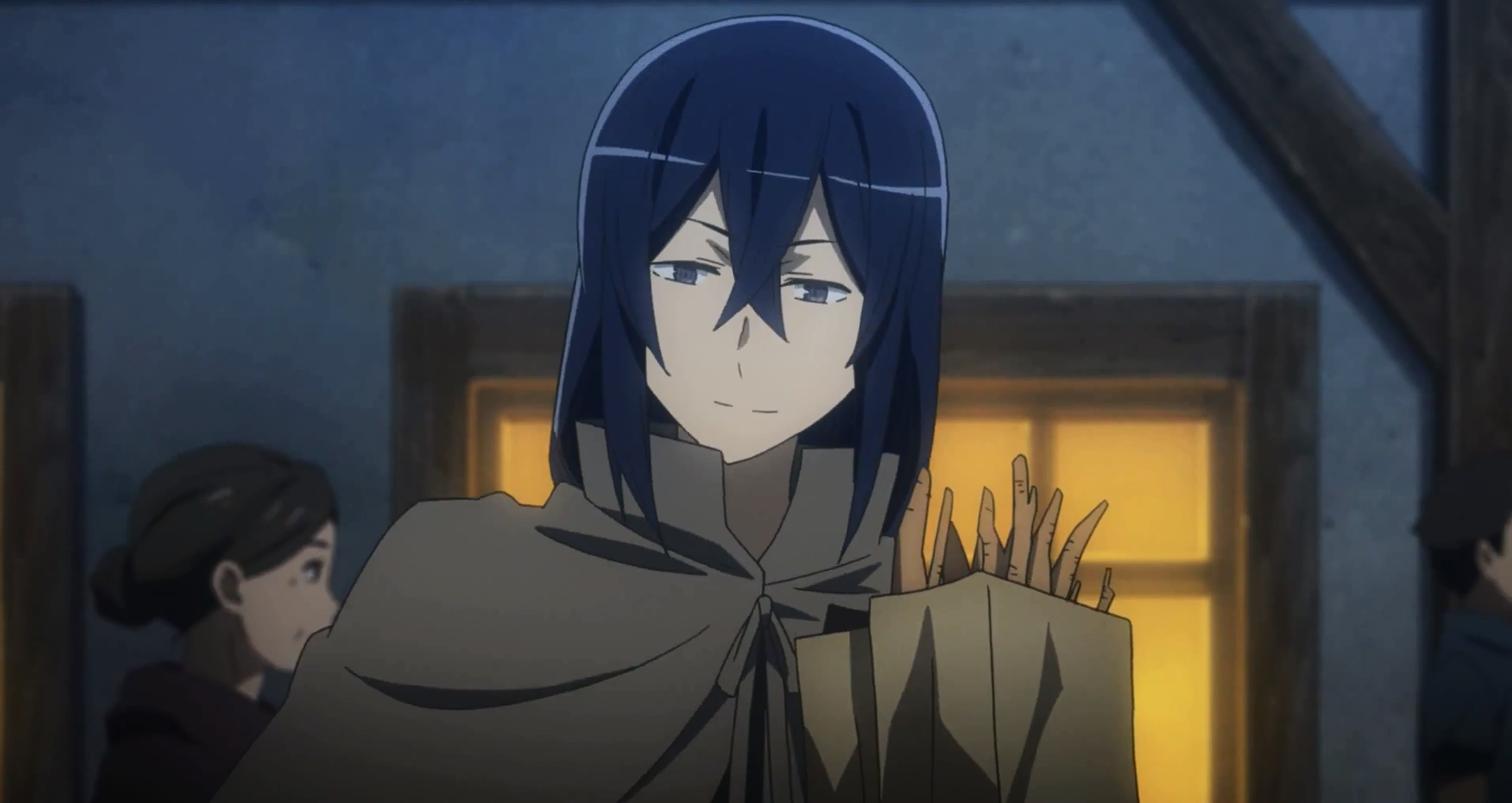 Miach | DanMachi Wiki | FANDOM powered by Wikia