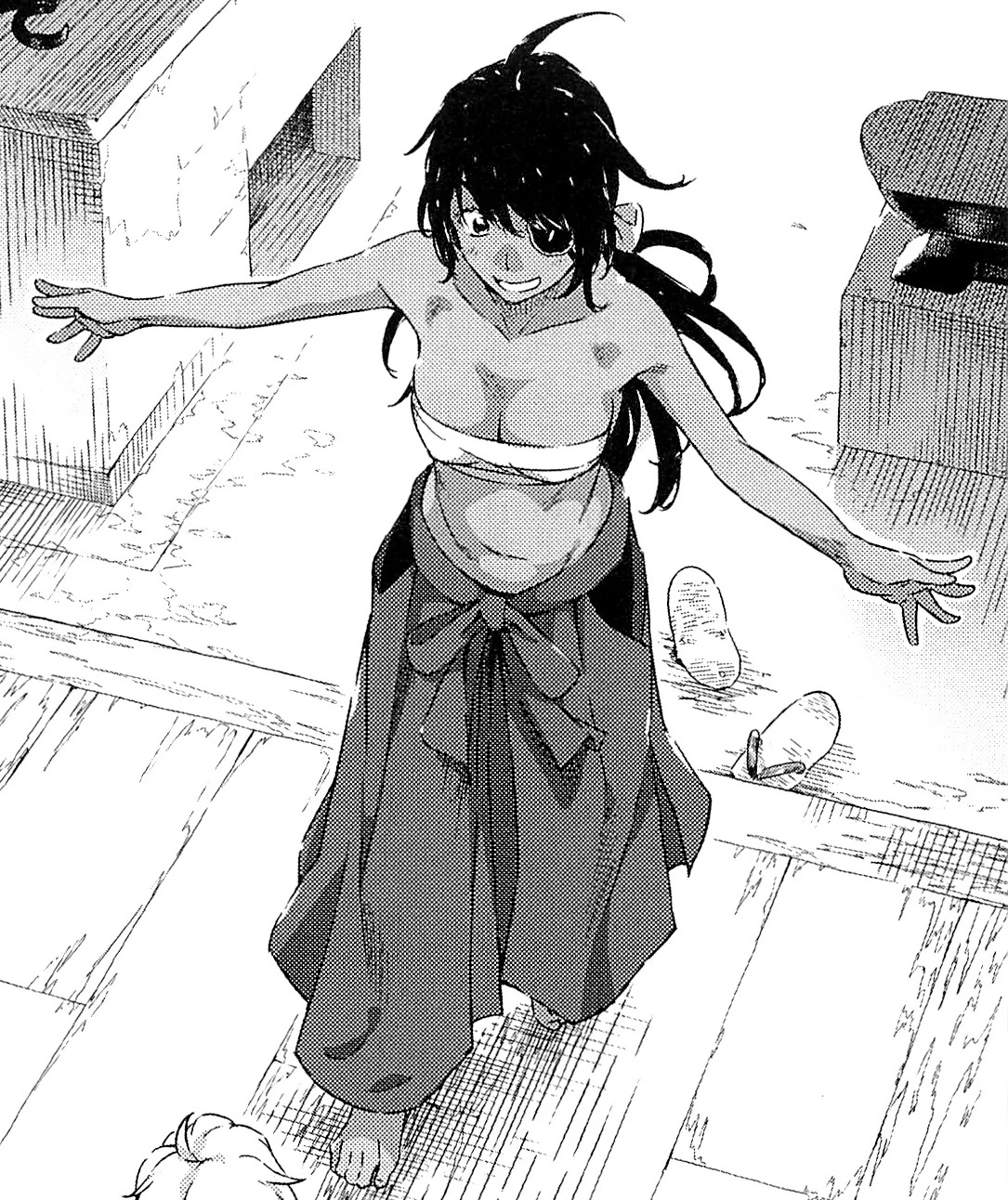 Races Danmachi Wiki Fandom Powered By Wikia - 