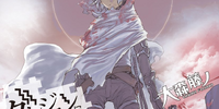 Image - DanMachi Light Novel Volume 10 LE Cover.png | DanMachi Wiki