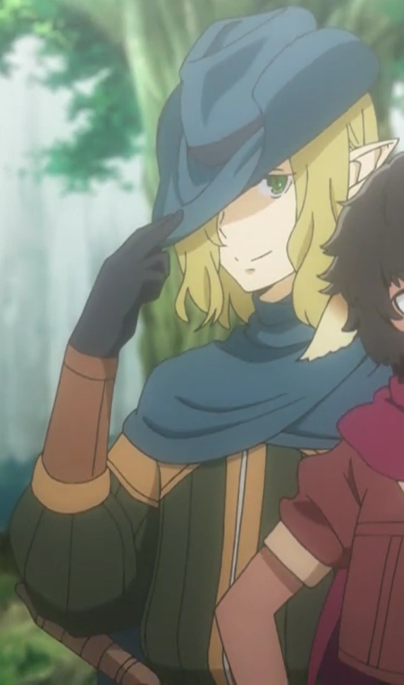 Thane Hire DanMachi Wiki FANDOM Powered By Wikia