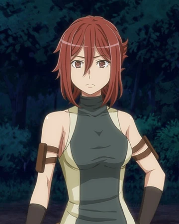 Danmachi