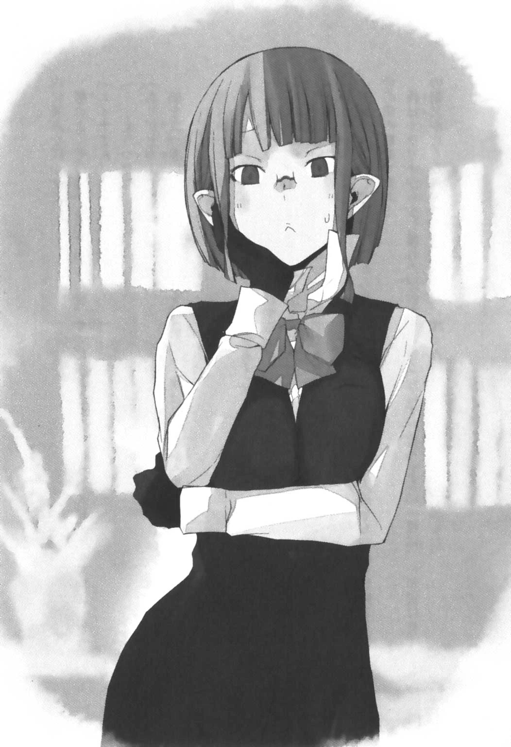 Danmachi Light Novel Volume 1