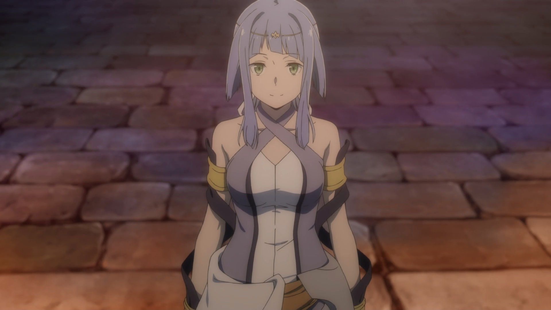 Artemis Danmachi Wiki Fandom - buy if you like hestiaanime roblox