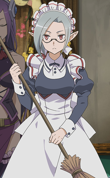 Isabelle Brown  DanMachi Wiki  Fandom