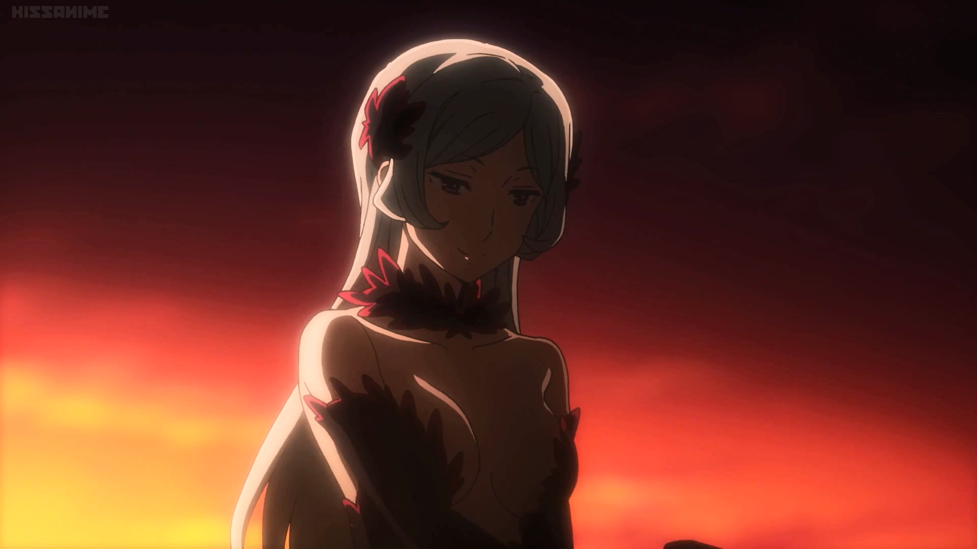 Image - Freya Anime.png | DanMachi Wiki | FANDOM powered by Wikia