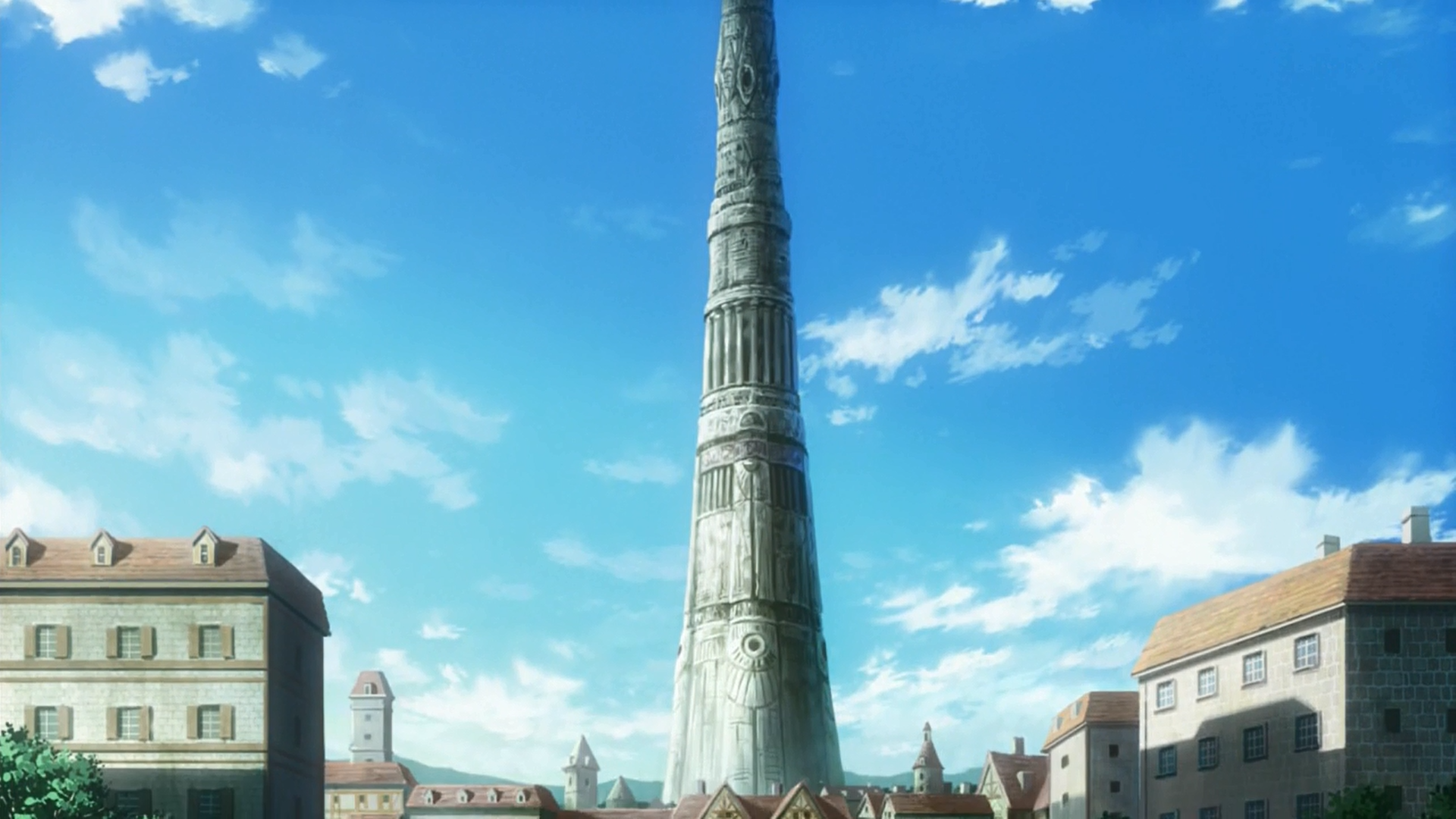 Pin By Sol Badguy On Danmachi Dungeon Ni Deai Dungeon Ni Locations