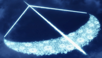 Artemis' Arrow