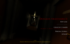Mainmenu