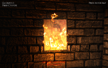 Paintingburns