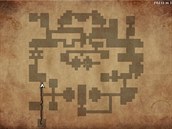Map DN1