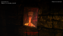 Paintingmarydungeon