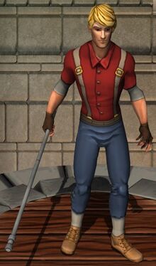 Rod