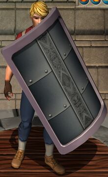 Fortress Shield