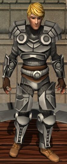 Chainmail