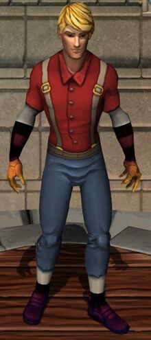 Sunswift Boots