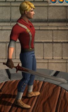 Longsword