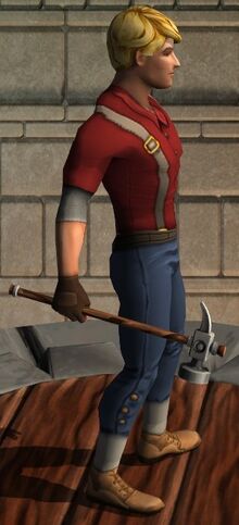 Hammer
