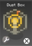 Dust Box