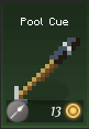 PoolCue icon