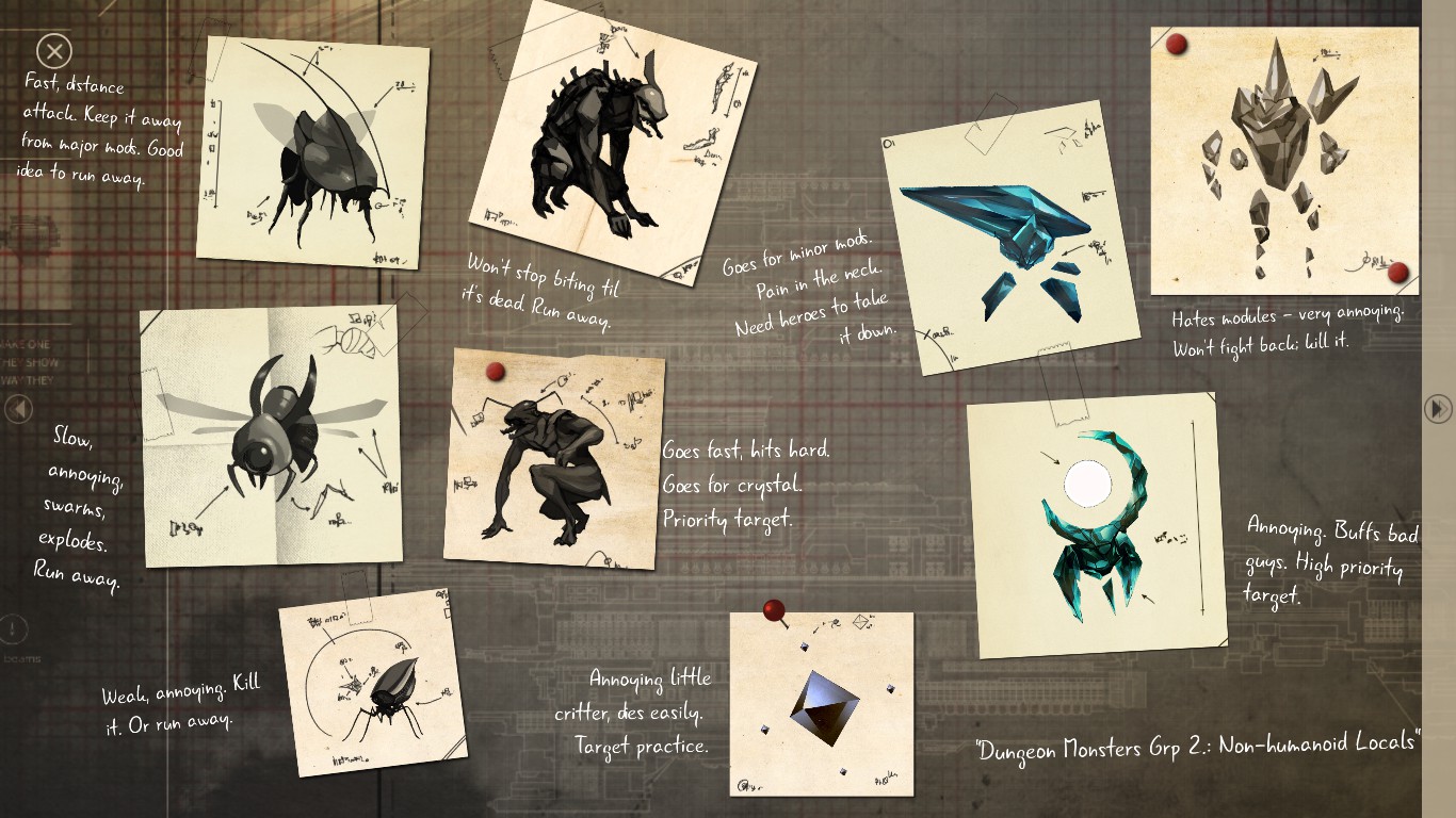 Dungeon Of The Endless Save File Dungeon Of The Endless Save File