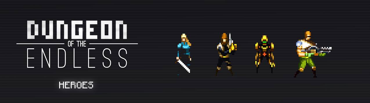 Dungeon Of The Endless Unlock All Characters Cheat Dungeon Of The Endless Unlock All Characters Cheat