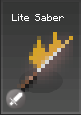 LiteSaber icon
