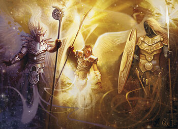 Avatars