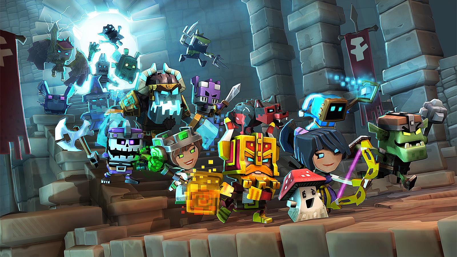 Dungeons Dungeon Boss Wiki Fandom