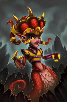 Cobressa