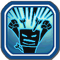 Pumped Icon