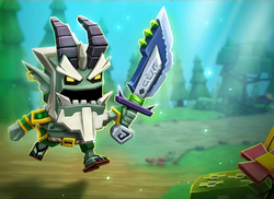 Tsume Epic Banner