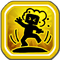 Off-Balance Icon