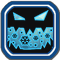 Frostbitten Icon