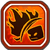 Burn Immune Icon