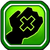 Swamped Status Icon