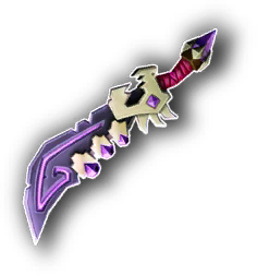 Skullduggery Shop Icon