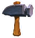 Hammer Icon