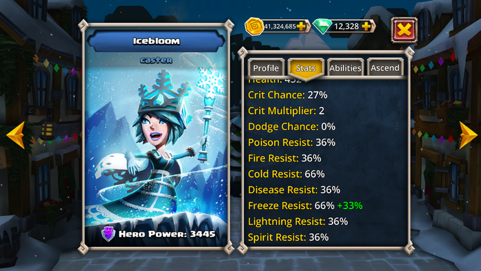 Icebloom max1