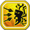 Electric Skin Icon