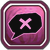 Silenced Icon